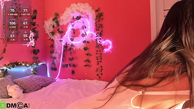 Lillie Miller online show from March 24, 2026, 2:55 am