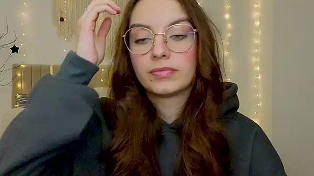 Real cutie1 online show from January 31, 2026, 7:12 pm