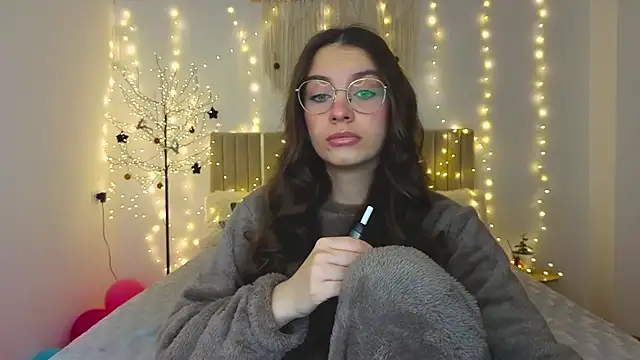 Real cutie1 online show from January 12, 2026, 1:40 pm