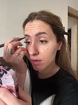 AriaAdda online show from March 9, 2026, 1:25 pm