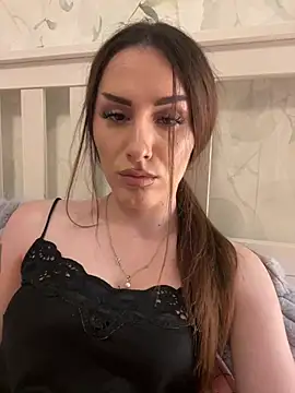 Snapshot of AriaAdda chatting on June 20, 2026, 7:52 pm AriaAdda online show from June 20, 2026, 7:52 pm