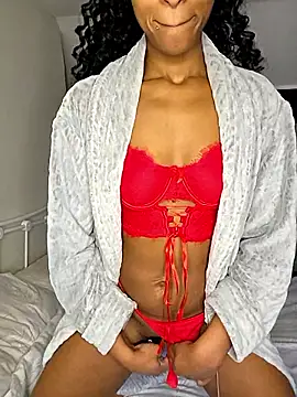 Hazel Dollxx online show from January 9, 2026, 1:18 pm