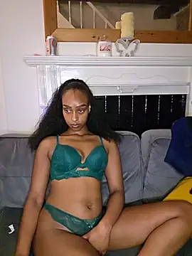 Hazel Dollxx online show from June 4, 2026, 11:09 pm