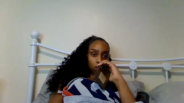 Hazel Dollxx online show from January 13, 2026, 12:09 pm