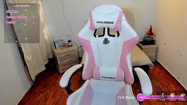 megan foz online show from November 19, 2025, 3:34 pm