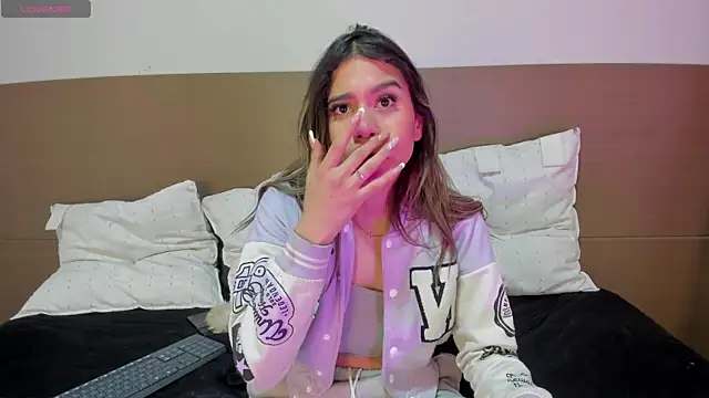 Rachell criss online show from April 9, 2026, 3:52 am