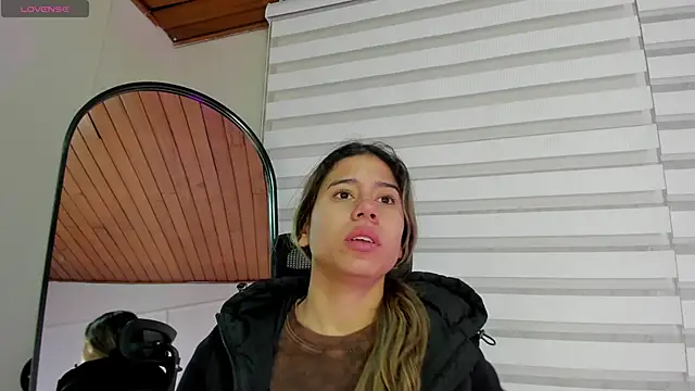 Rachell criss online show from December 21, 2025, 4:03 am