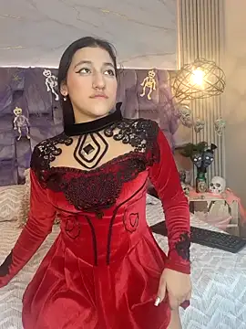 Snapshot of Tammys4 chatting on October 31, 2025, 4:42 am Tammys4 online show from October 31, 2025, 4:42 am