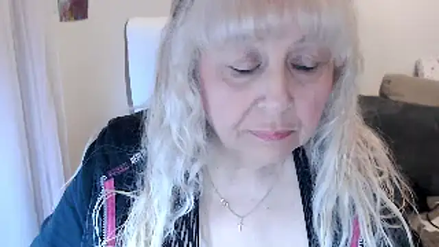 SusiLifeXXX online show from October 27, 2025, 8:54 pm