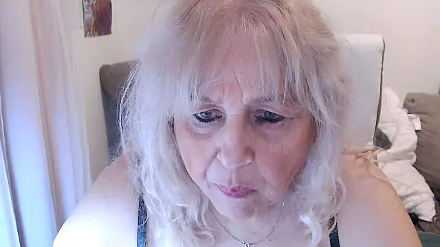 SusiLifeXXX online show from November 29, 2025, 10:10 pm