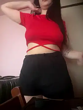 Bella  Booty online show from January 19, 2026, 12:53 pm