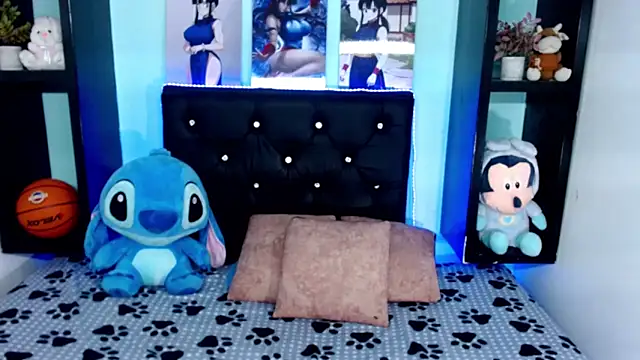 x oliver x online show from October 29, 2025, 4:22 am