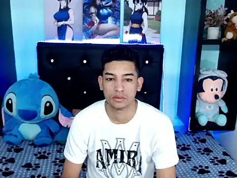 x oliver x online show from November 18, 2025, 4:27 am