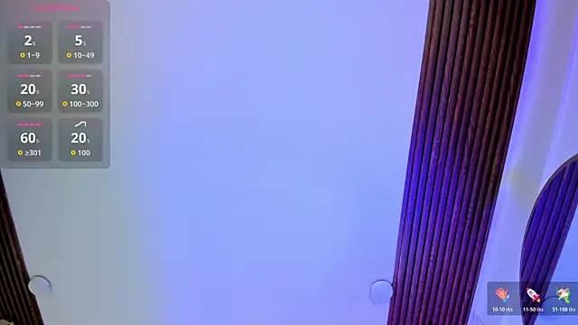 Snapshot of im_kasumi chatting on October 30, 2025, 12:03 pm im kasumi online show from October 30, 2025, 12:03 pm