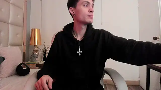 dark sun302 online show from January 6, 2026, 11:09 pm