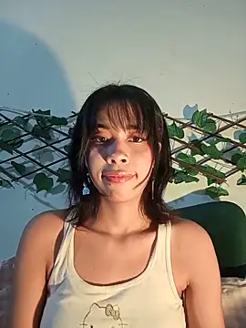 dolliette24 online show from June 7, 2026, 4:01 pm