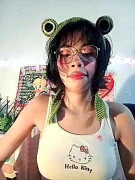 Snapshot of dolliette24 chatting on February 20, 2026, 3:36 am dolliette24 online show from February 20, 2026, 3:36 am