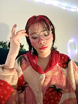 dolliette24 online show from November 15, 2025, 3:43 am