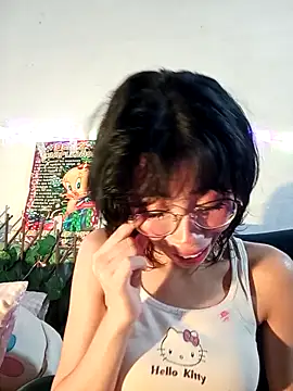 Snapshot of dolliette24 chatting on February 20, 2026, 6:26 am dolliette24 online show from February 20, 2026, 6:26 am