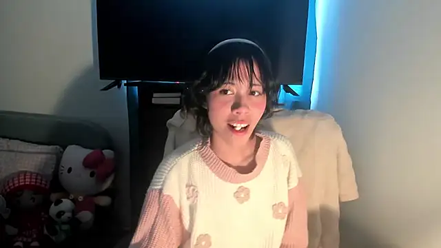 dolliette24 online show from September 14, 2025, 9:26 pm