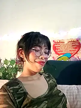 Snapshot of dolliette24 chatting on February 12, 2026, 2:55 am dolliette24 online show from February 12, 2026, 2:55 am