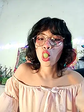 Snapshot of dolliette24 chatting on March 1, 2026, 12:54 am dolliette24 online show from March 1, 2026, 12:54 am