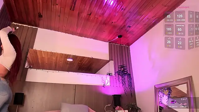 Violet carson online show from March 13, 2026, 12:54 pm