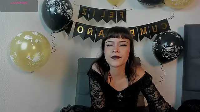 Snapshot of Seijacu chatting on December 17, 2025, 6:13 pm Seijacu online show from December 17, 2025, 6:13 pm