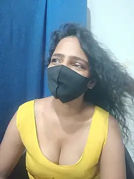 SonY-CaM2 online show from June 21, 2026, 5:19 pm