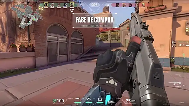 Damibot xd online show from December 15, 2025, 6:52 am