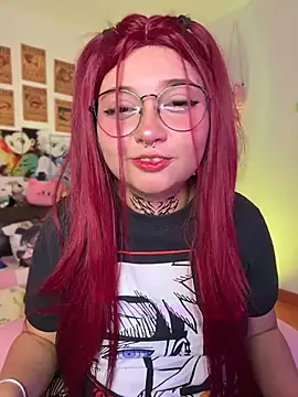 Lolii Zoe online show from February 20, 2026, 10:01 pm