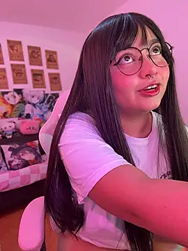 Lolii Zoe online show from January 12, 2026, 4:25 pm