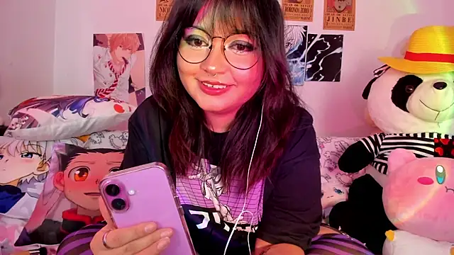 Lolii Zoe online show from March 2, 2026, 9:00 pm