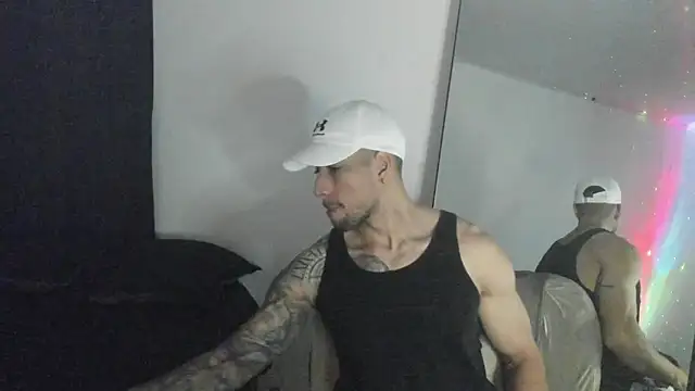 ThiagoLugo online show from March 30, 2026, 3:19 am