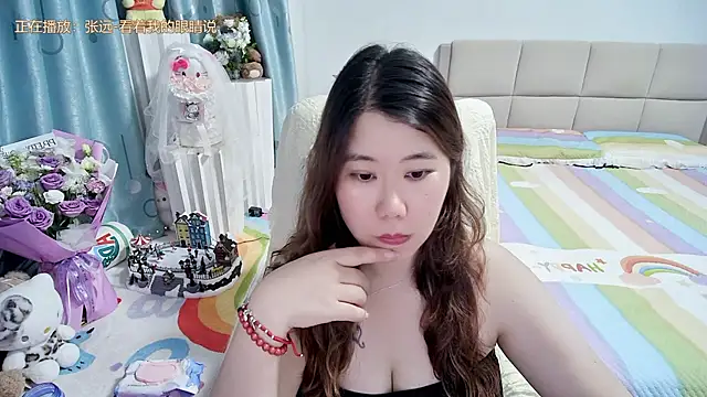 Snapshot of Onlyxixi chatting on May 24, 2026, 12:27 pm Onlyxixi online show from May 24, 2026, 12:27 pm