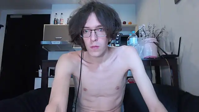 LovesomeCookie online show from October 2, 2025, 8:18 am