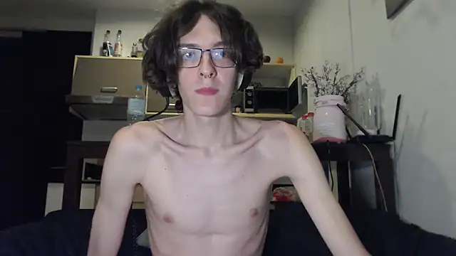 LovesomeCookie online show from October 5, 2025, 8:21 pm