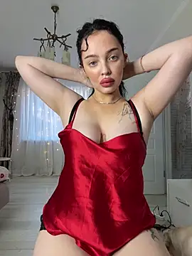 Hannah xBaby online show from November 3, 2025, 11:58 am