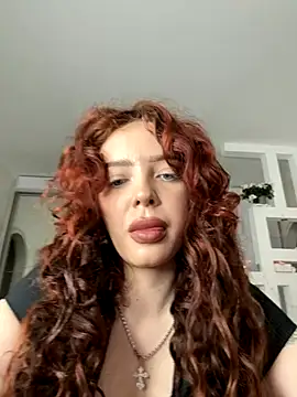 Hannah xBaby online show from October 25, 2025, 10:03 am