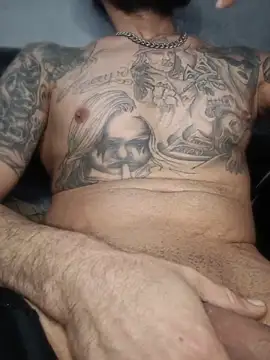 Kerryflon online show from April 15, 2026, 11:27 am