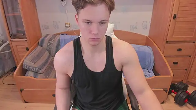 Dexter Bennett online show from April 14, 2026, 8:52 am