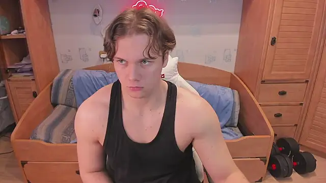 Dexter Bennett online show from March 20, 2026, 3:13 pm