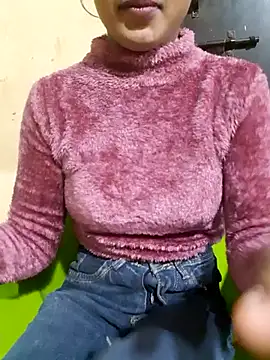 AnkitaDevi online show from November 27, 2025, 3:40 am