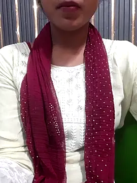 Snapshot of AnkitaDevi chatting on October 16, 2025, 4:10 am AnkitaDevi online show from October 16, 2025, 4:10 am