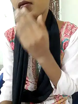 AnkitaDevi online show from April 15, 2026, 3:34 am