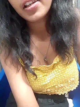 Snapshot of AnkitaDevi chatting on October 13, 2025, 3:24 pm AnkitaDevi online show from October 13, 2025, 3:24 pm