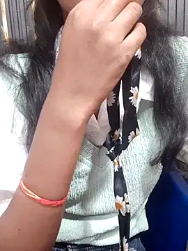 Snapshot of AnkitaDevi chatting on October 18, 2025, 4:47 am AnkitaDevi online show from October 18, 2025, 4:47 am