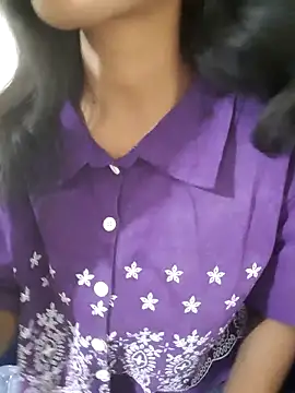 AnkitaDevi online show from April 3, 2026, 3:35 am