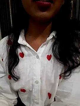 AnkitaDevi online show from October 24, 2025, 6:23 am