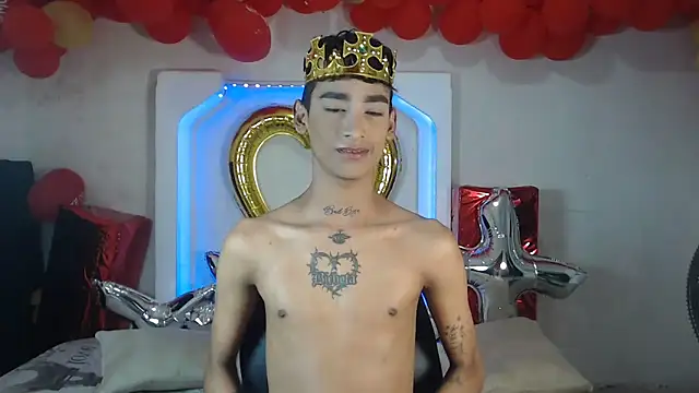 gabo hotboy online show from September 23, 2025, 12:50 am